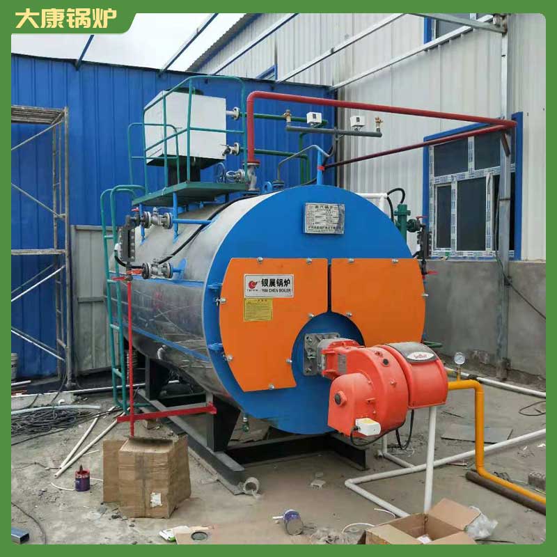 20蒸吨 生物质乐动（中国）