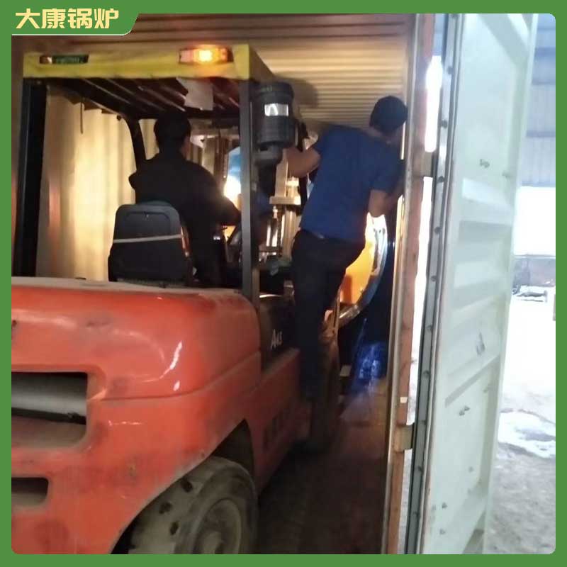 燃气燃油导热油乐动（中国）