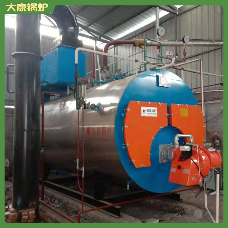 4吨热水生物质乐动（中国）