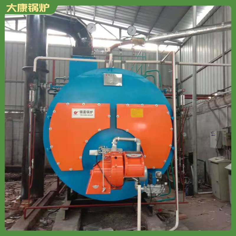 乐动（中国）生物质 蒸汽