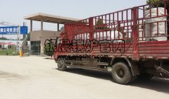 燃气热水乐动（中国）、燃煤蒸汽乐动（中国）发货