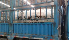 WNS0.5燃气蒸汽乐动（中国）发货