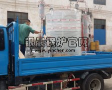 亳州LSS0.5-1.0-Q贯流燃气蒸汽乐动（中国）