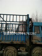 10万大卡燃气热水乐动（中国）发货