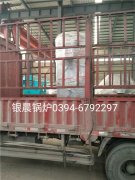 10万大卡燃气热水乐动（中国）发货