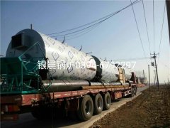 3台WNS2-1.25-Q型2吨燃气蒸汽乐动（中国）发货