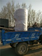 20万大卡燃气热水乐动（中国）发货