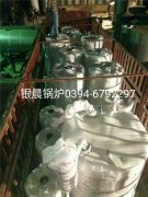 立式燃气热水乐动（中国）发货