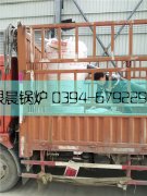 10万大卡燃气热水乐动（中国）发货