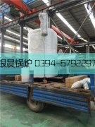 LSS1-1.0-QY型燃油气蒸汽乐动（中国）发货