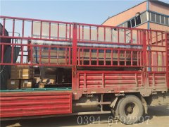 WNS1-1.0-QY型燃油气蒸汽乐动（中国）