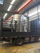 LSS4型4吨燃油气蒸汽乐动（中国）