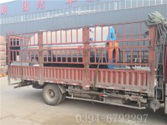 WNS2-1.25型燃油气蒸汽乐动（中国）