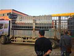 WNS2-1.25-QY型2吨燃气蒸汽乐动（中国）