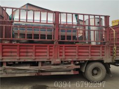 1吨真空热水乐动（中国）和20万大卡燃气热水乐动（中国）