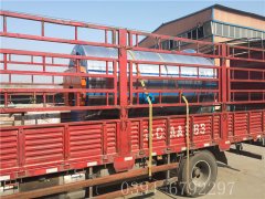 CWNS1.4型燃气热水乐动（中国）