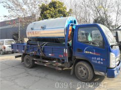 0.5吨燃气蒸汽乐动（中国）