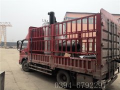 1吨燃气蒸汽乐动（中国）