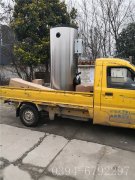 10万大卡燃气热水乐动（中国）