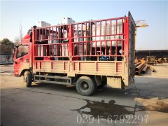 3台15万大卡燃气热水乐动（中国）