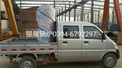 10万大卡燃气热水乐动（中国）发货